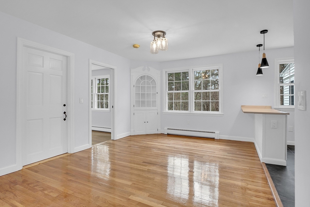 150 Fisher Road Fitchburg, MA 01420 - Photo 19 of 41 a view of empty room with windows