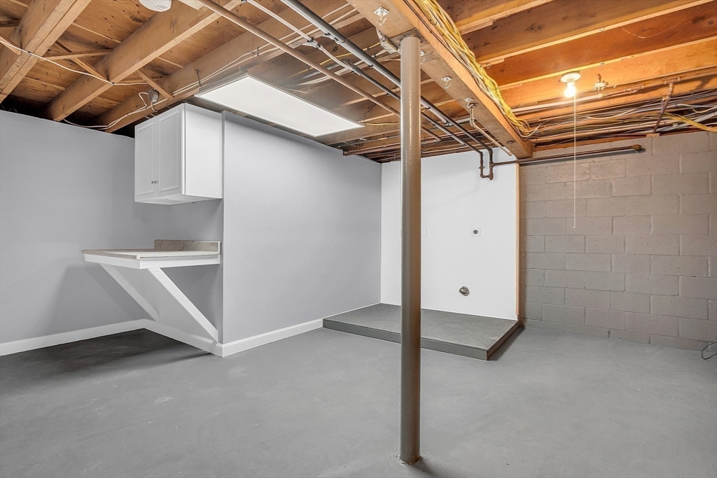 150 Fisher Road Fitchburg, MA 01420 - Photo 37 of 41 a view of an empty room