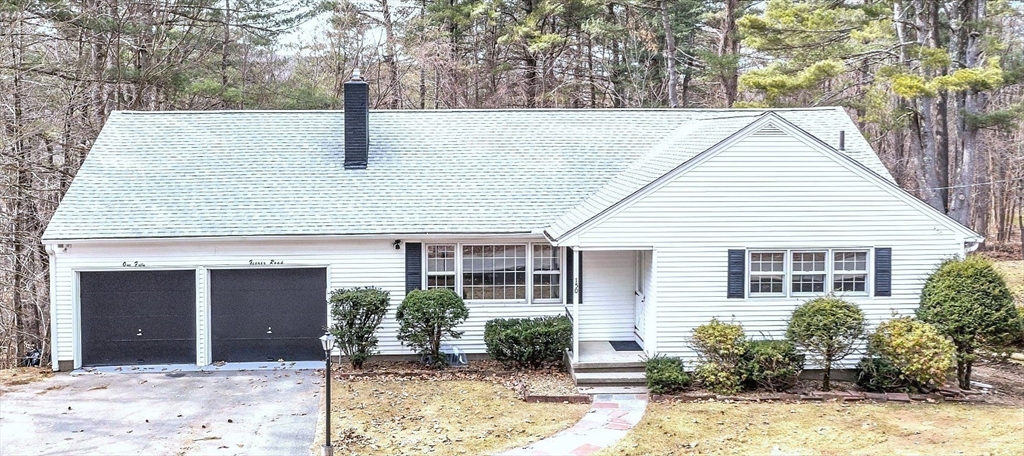 150 Fisher Road Fitchburg, MA 01420 - Photo 41 of 41 a house view with a outdoor space