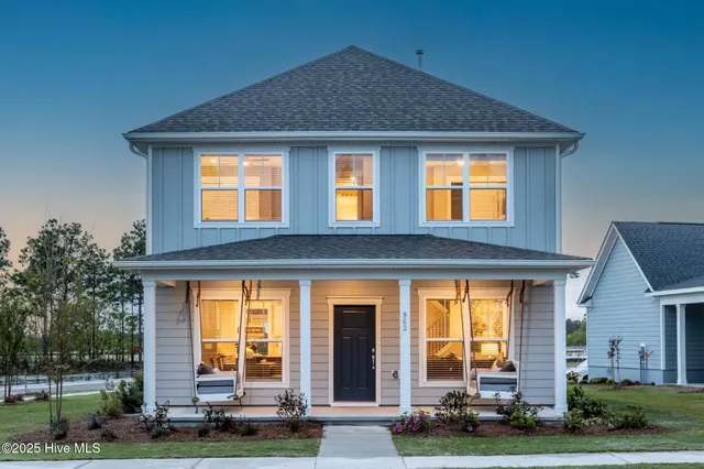 $544,265 | 5217 Little Knollwood Lane, Wilmington, NC 28412