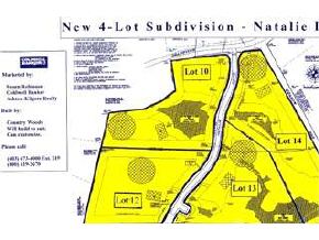 Lot 10-2-h Grapevine Road Dunbarton, NH 03046 - Photo 2 of 5