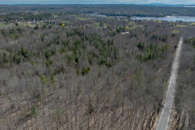 $595,000 | 0 Kingdom Road, Blue Hill, ME 04614