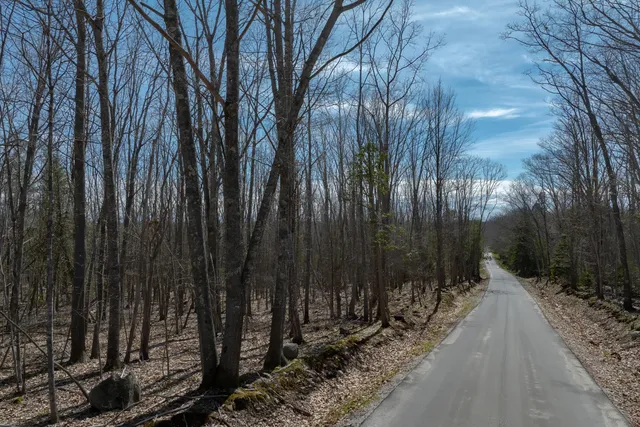 $595,000 | 0 Kingdom Road, Blue Hill, ME 04614
