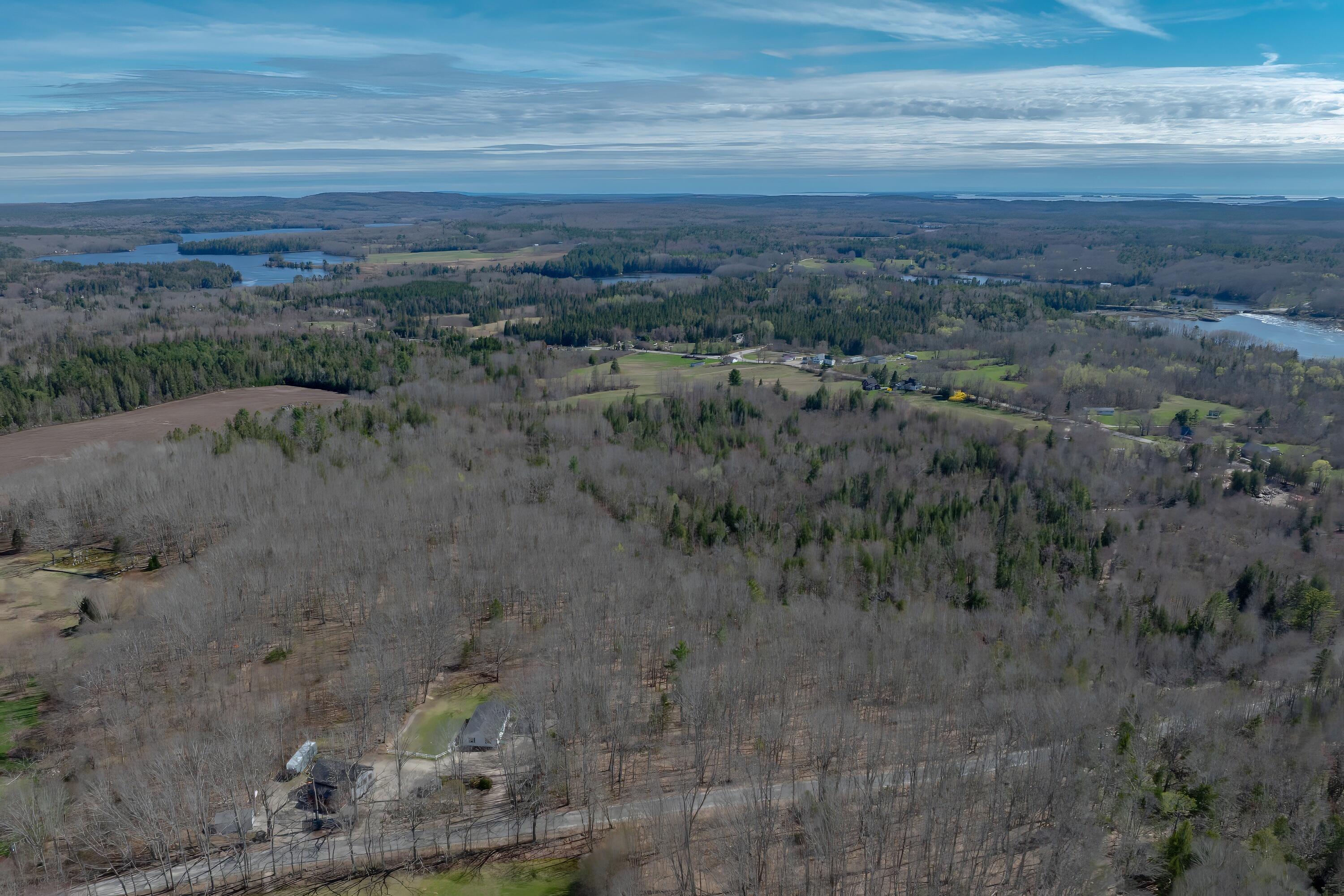 0 Kingdom Road Blue Hill, ME 04614 - Photo 4 of 14 02-Kingdom Road Land-DTP