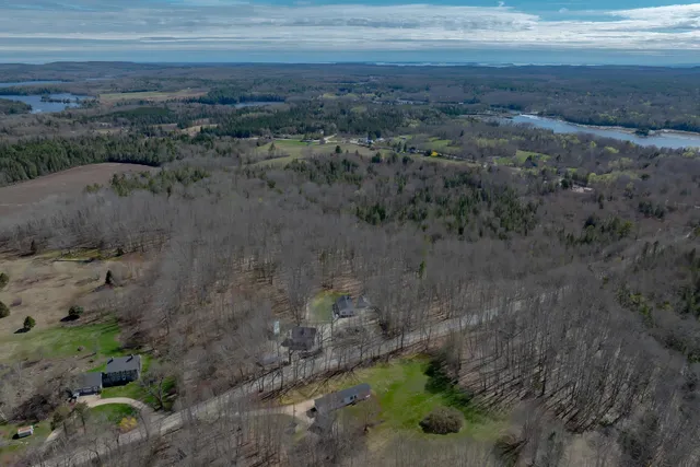 $595,000 | 0 Kingdom Road, Blue Hill, ME 04614