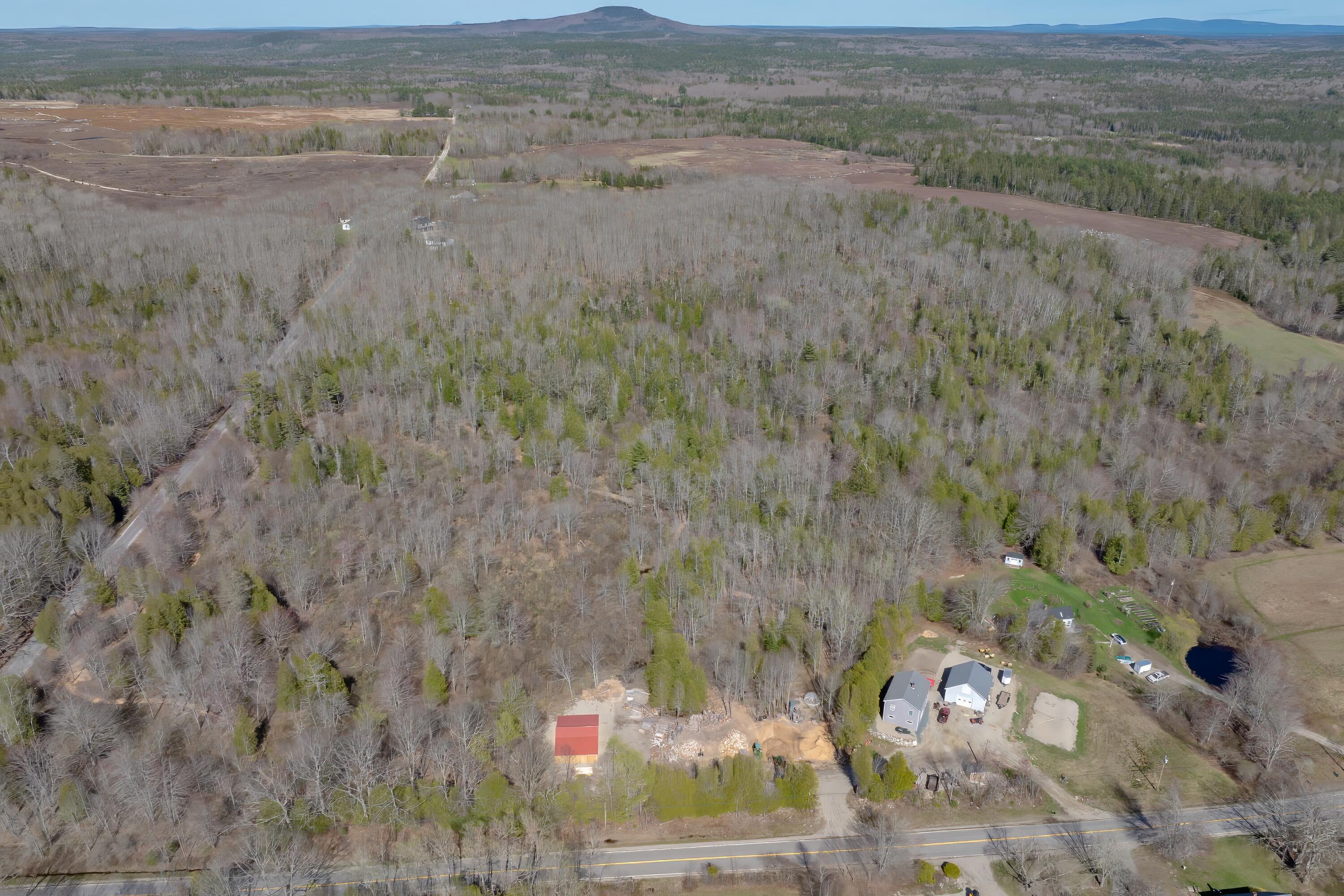 0 Kingdom Road Blue Hill, ME 04614 - Photo 8 of 14 12-Kingdom Road Land-DTP
