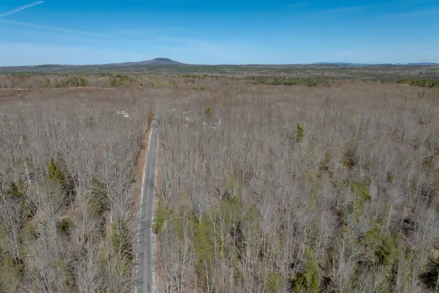 $595,000 | 0 Kingdom Road, Blue Hill, ME 04614
