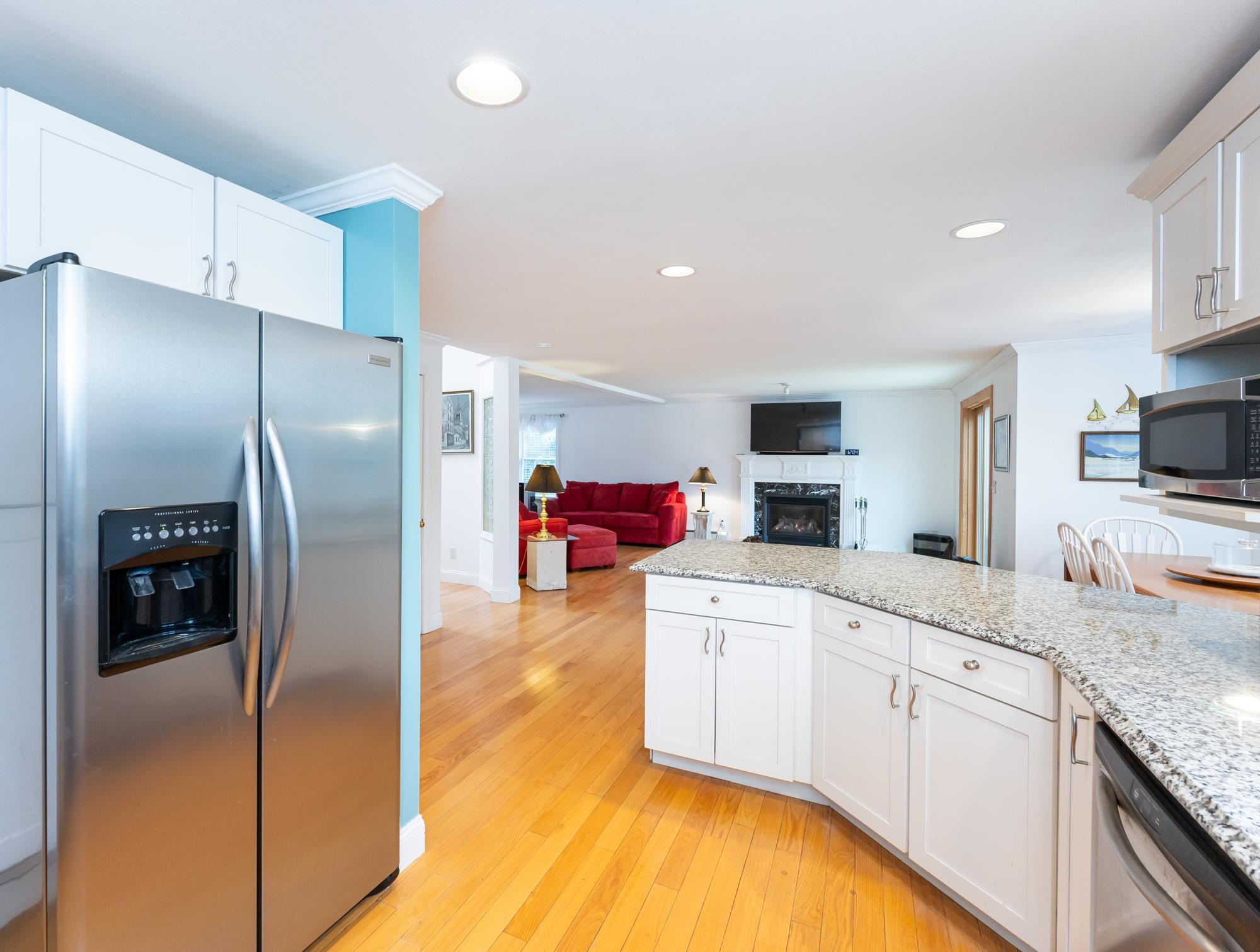 58 Mace Road Hampton, NH 03842 - Photo 13 of 52