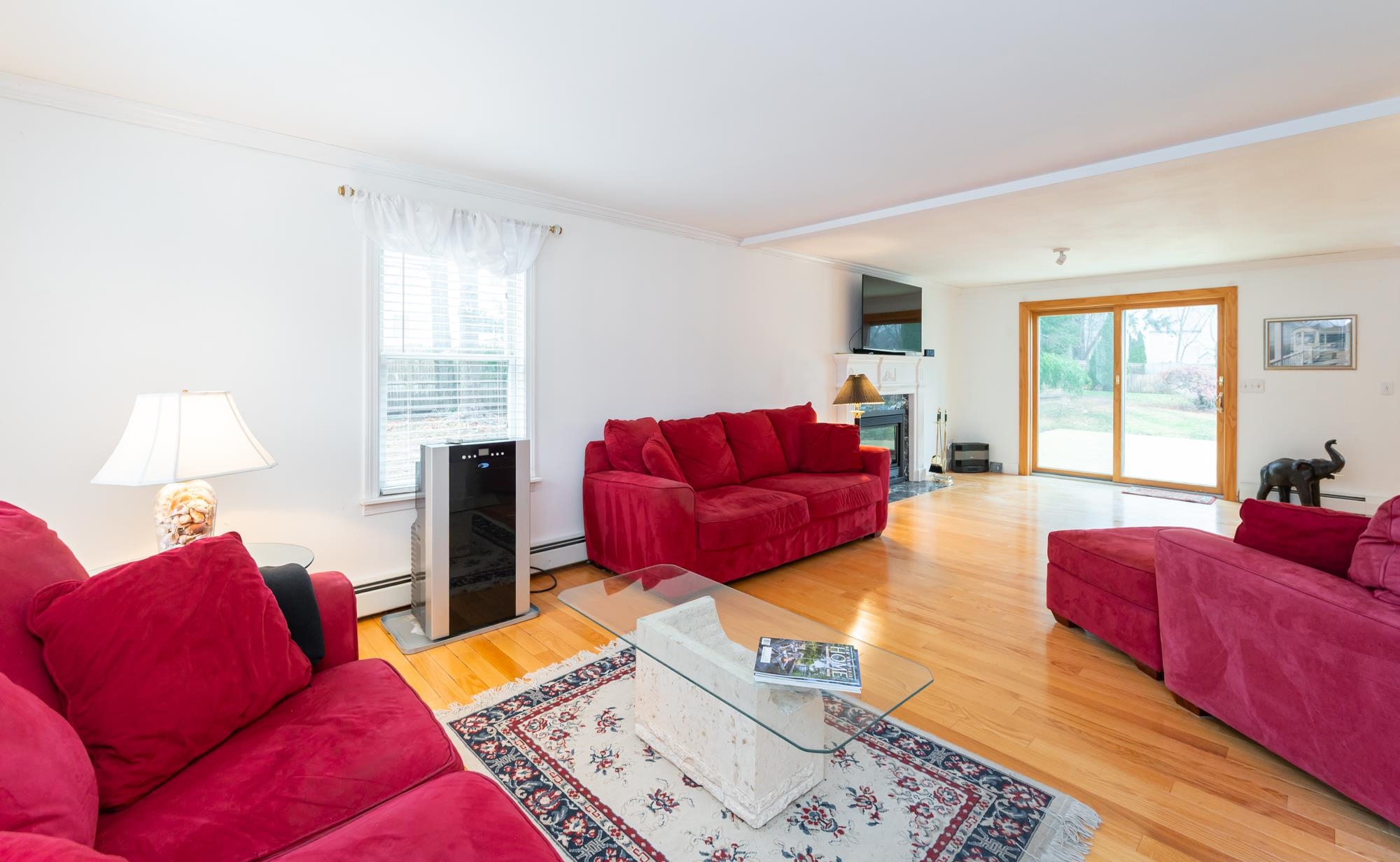 58 Mace Road Hampton, NH 03842 - Photo 17 of 52