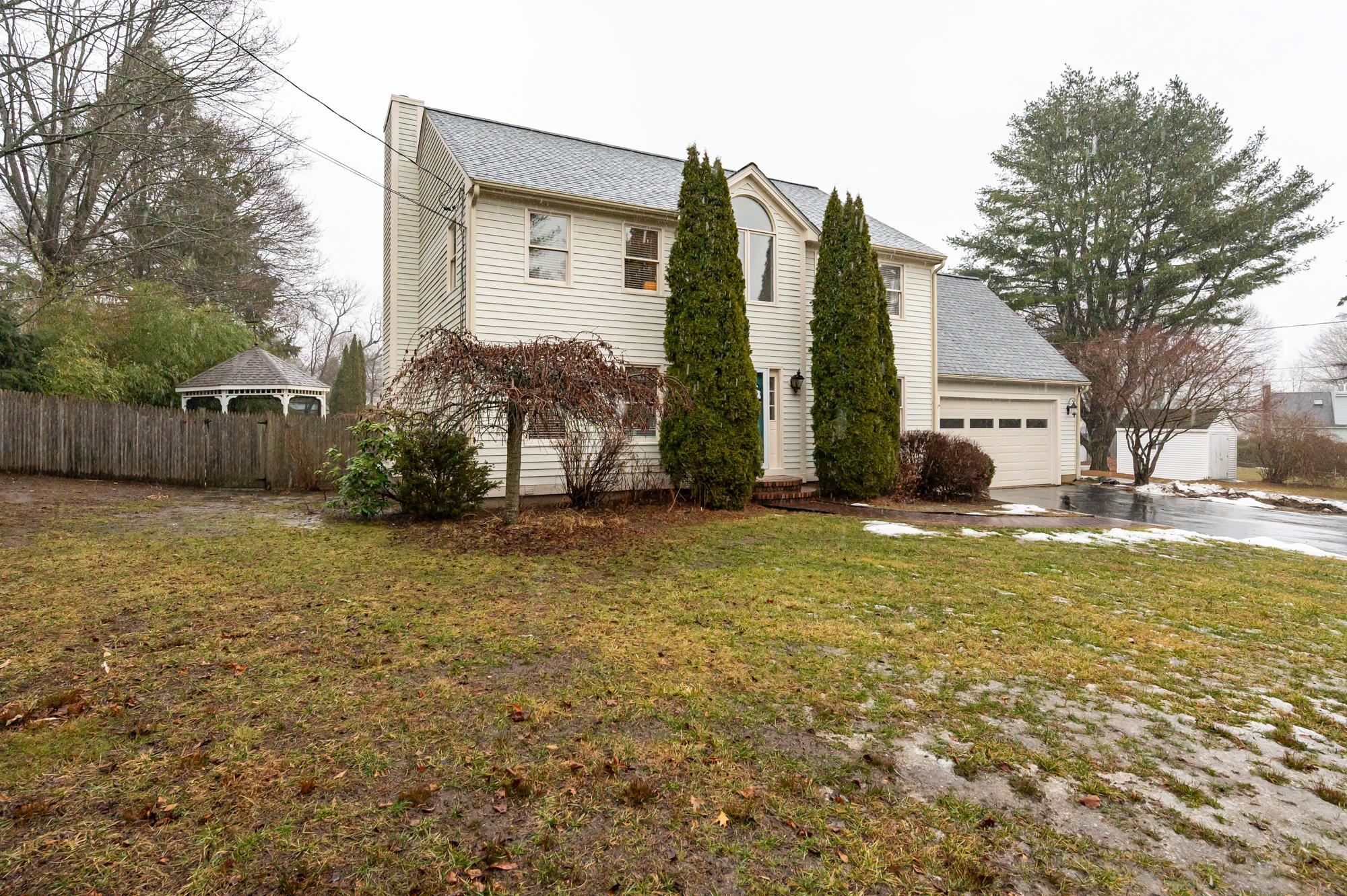 58 Mace Road Hampton, NH 03842 - Photo 2 of 52