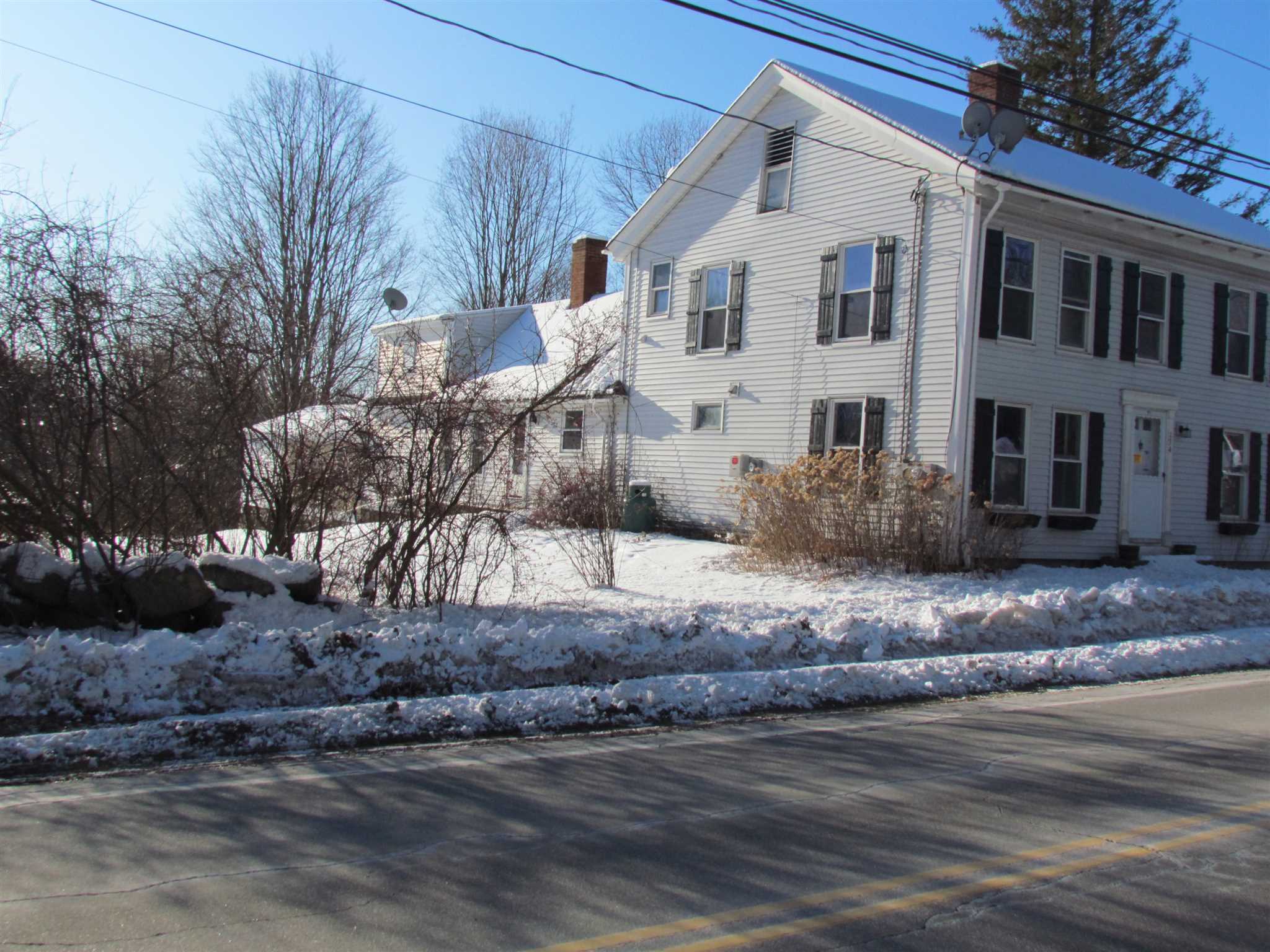 134 Salisbury Road Franklin, NH 03235 - Photo 2 of 17