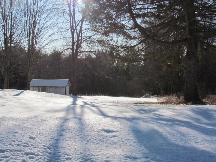 134 Salisbury Road Franklin, NH 03235 - Photo 15 of 17