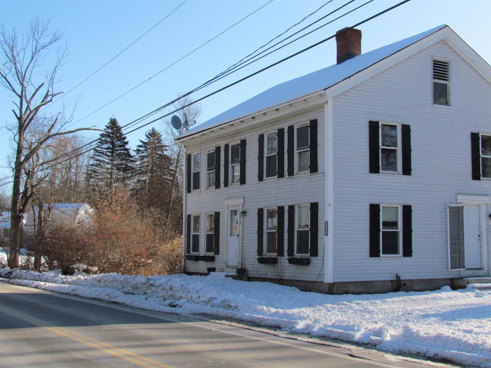 134 Salisbury Road Franklin, NH 03235 - Photo 3 of 17