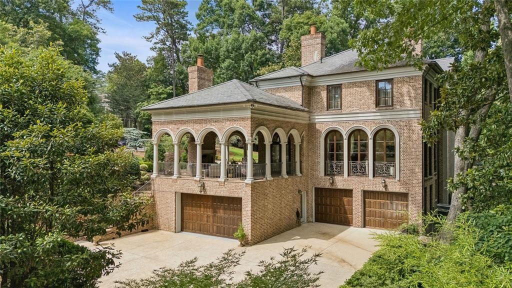 125 Blackland Road Northwest Atlanta, GA 30342 - Photo 97 of 106