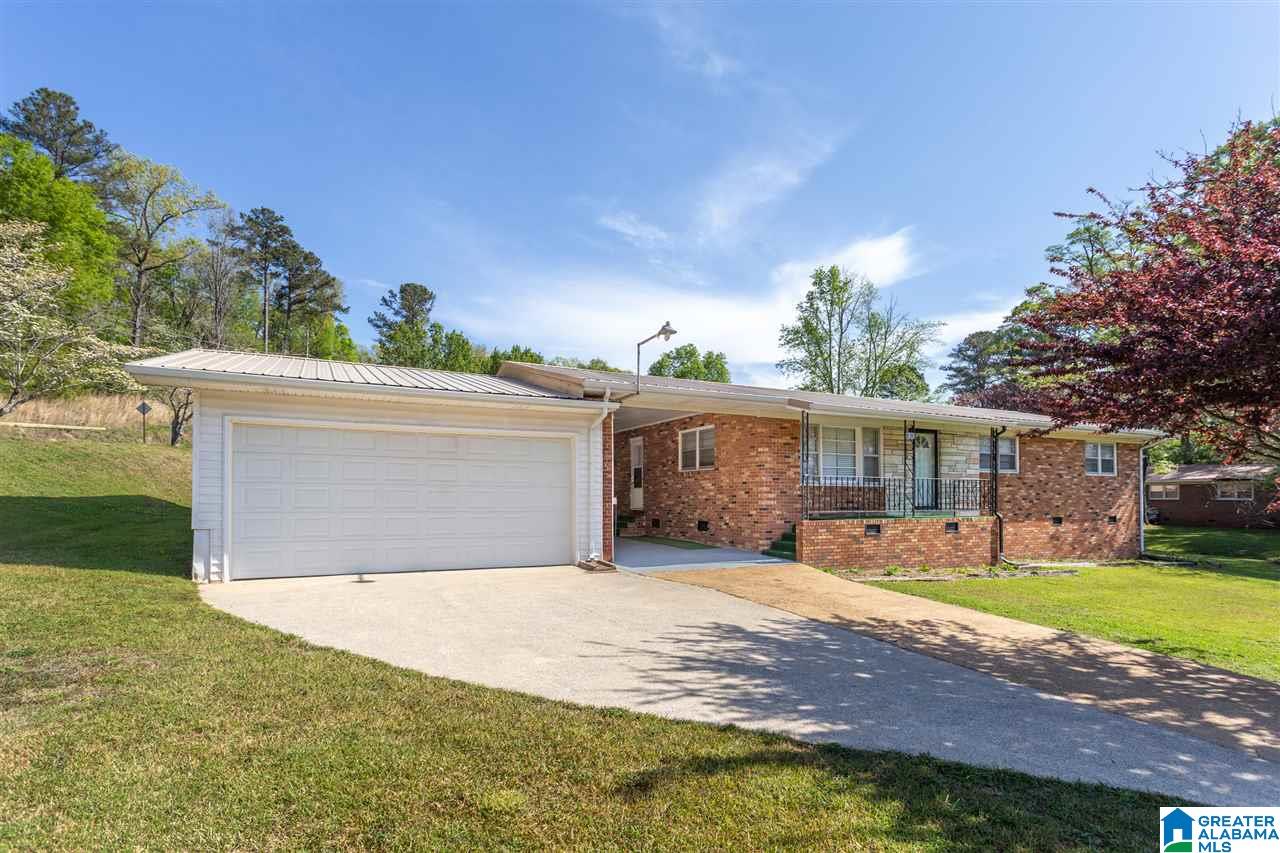1425 Sunset Drive Weaver, AL 36277 - Photo 33 of 36
