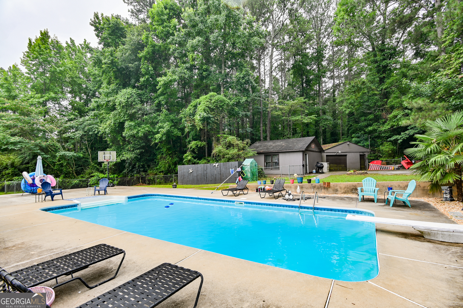 328 Henderson Mill Road Covington, GA 30014 - Photo 21 of 60