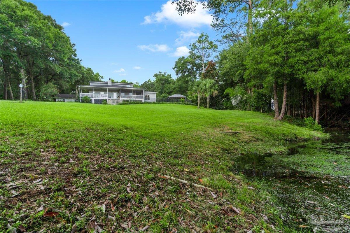 4951 Winding Way Road Milton, FL 32570 - Photo 27 of 64 Gallery Image 27