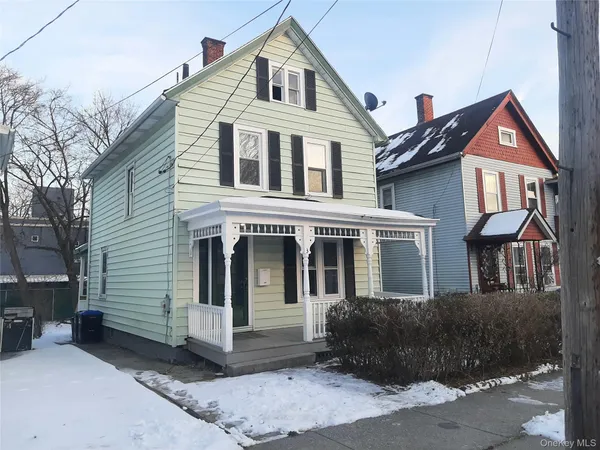 $2,500 | 3 Allen Place, Poughkeepsie, NY 12601