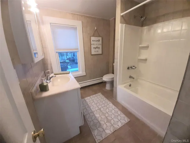 $2,500 | 3 Allen Place, Poughkeepsie, NY 12601