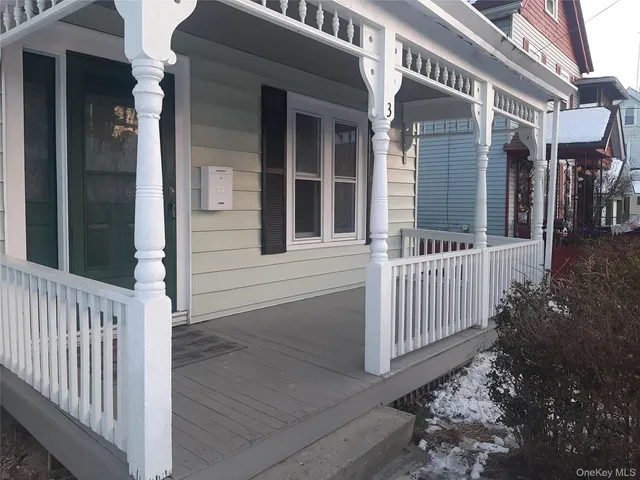 $2,500 | 3 Allen Place, Poughkeepsie, NY 12601
