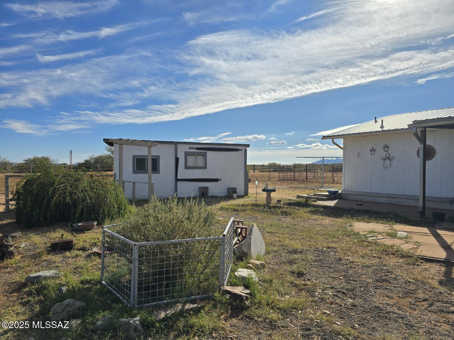 1144 South Hammers Road Bowie, AZ 85605 - Photo 25 of 27