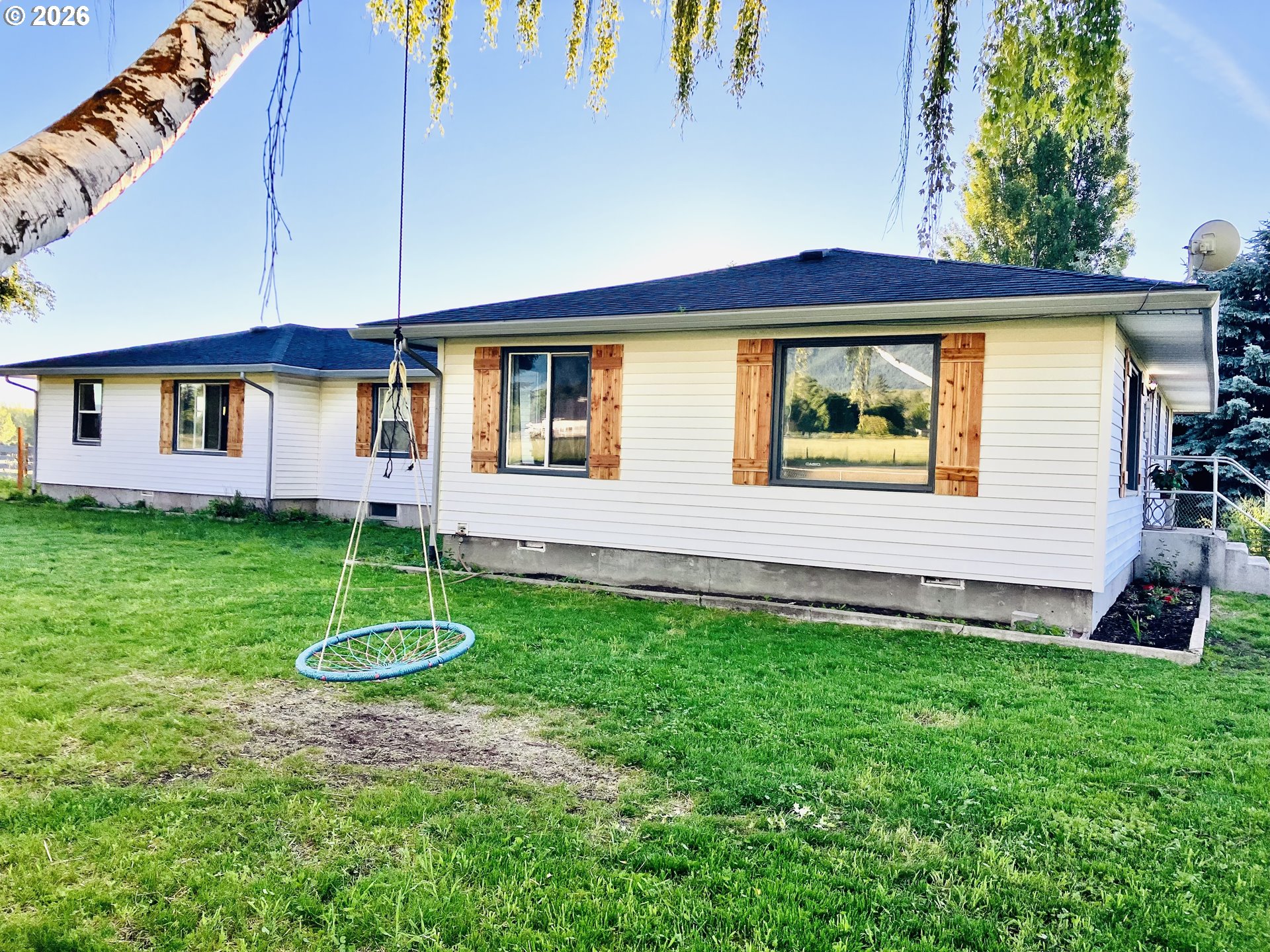 41789 Pocahontas Road Baker City, OR 97814 - Photo 1 of 4 Gallery Image 1