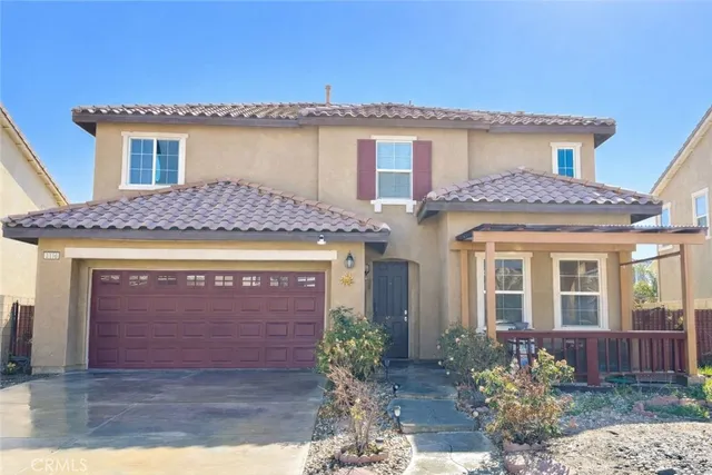 $499,000 | 3116 Peaceful Way, Lancaster, CA 93535
