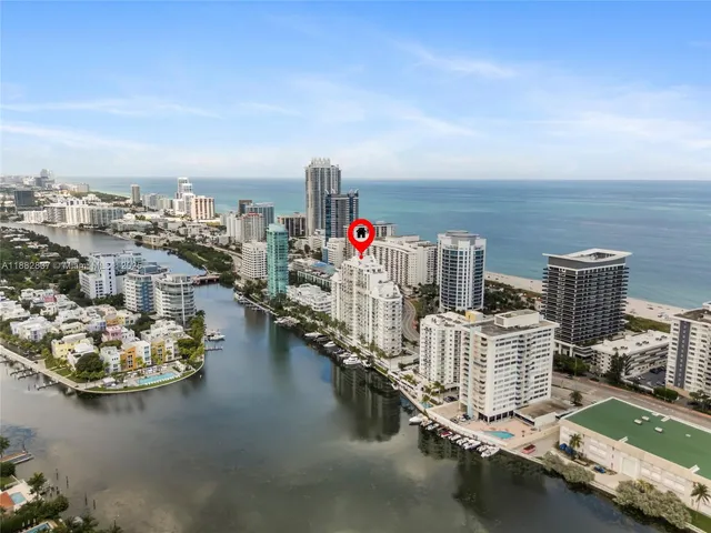 a picture of city view