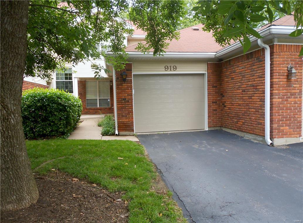 919 North Spoede Road St. Louis, MO 63146 - Photo 18 of 19 Gallery Image 18