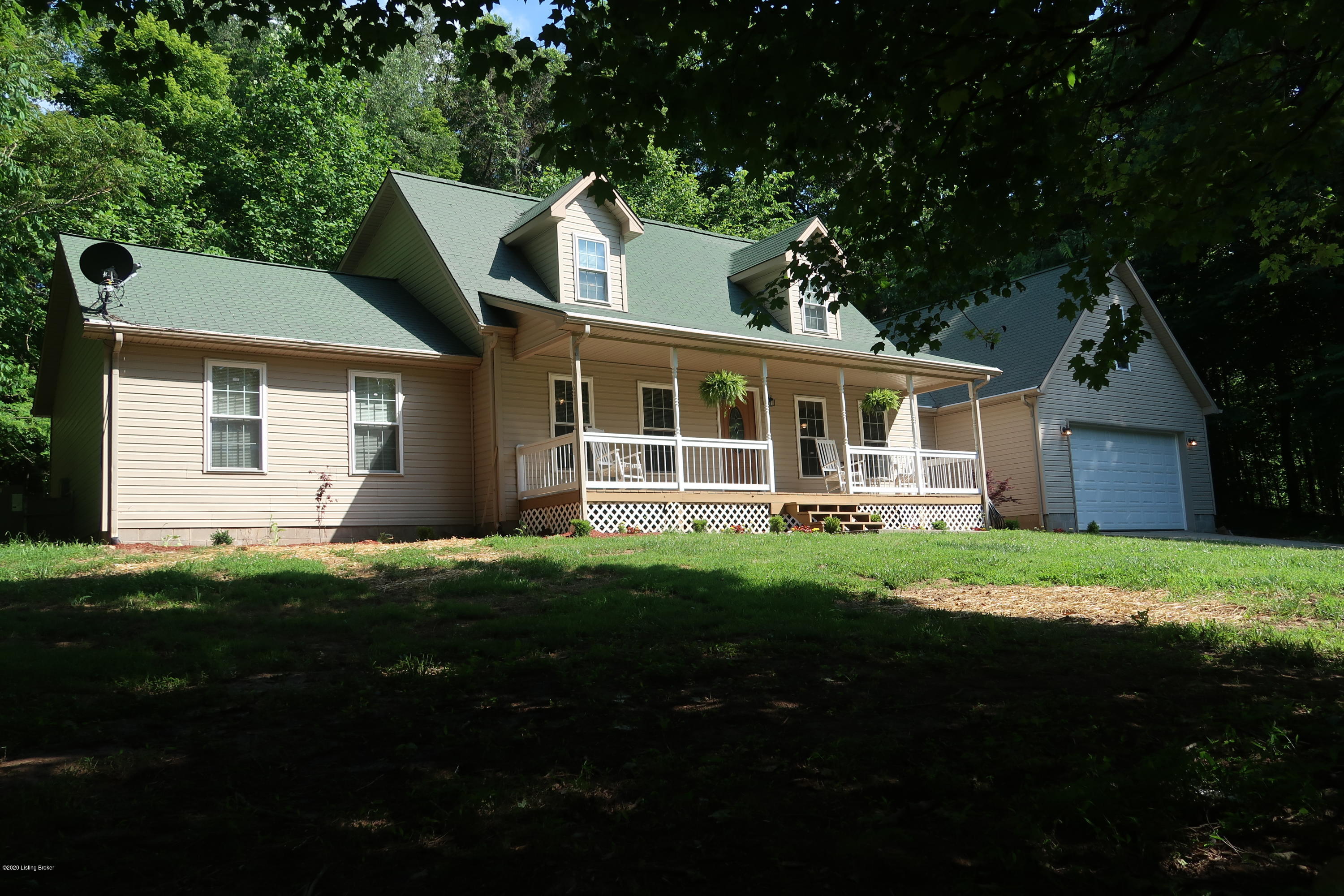 1300 Gaines Road Brandenburg, KY 40108 - Photo 56 of 58 IMG_2026