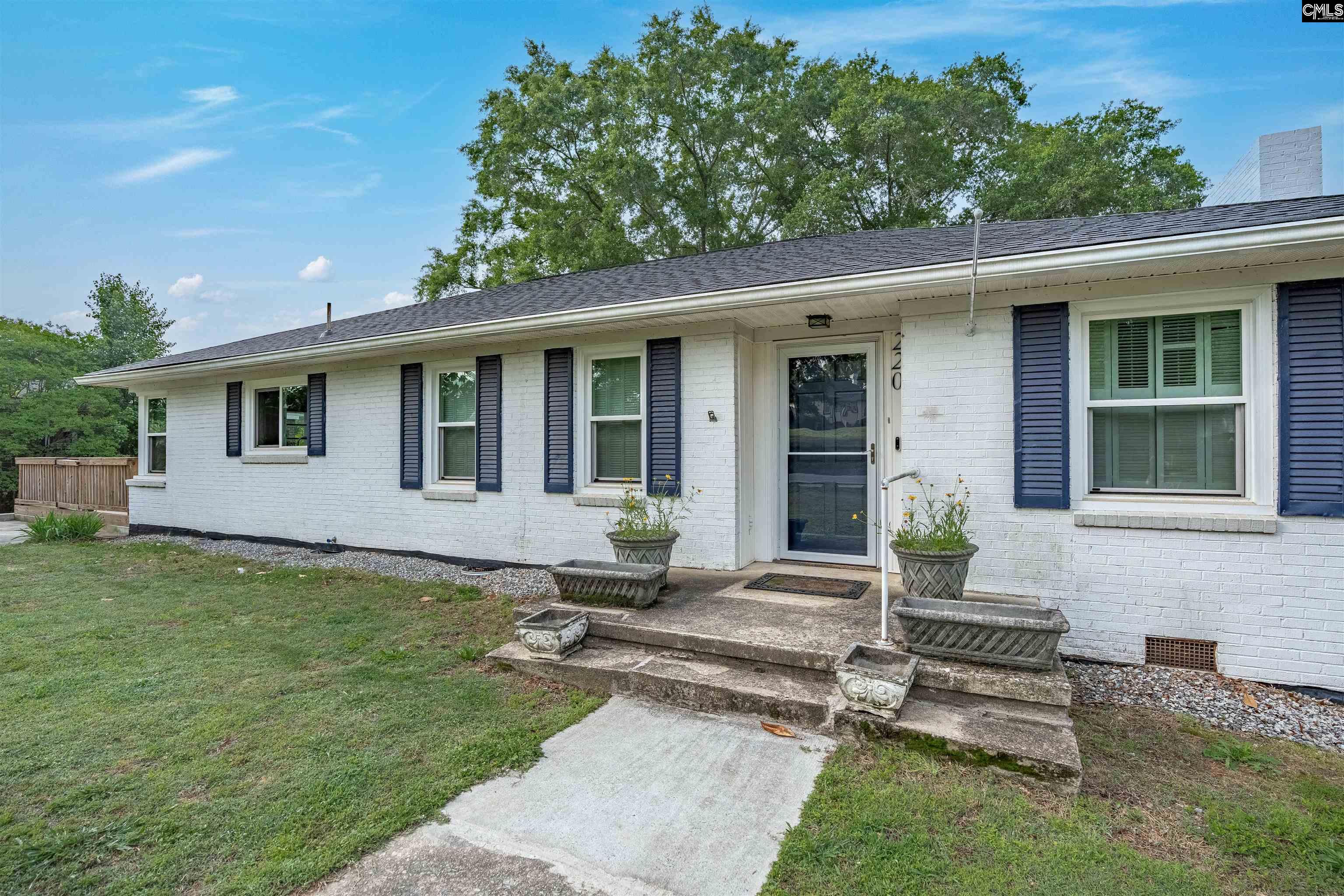 220 Nance Street Whitmire, SC 29178 - Photo 6 of 44