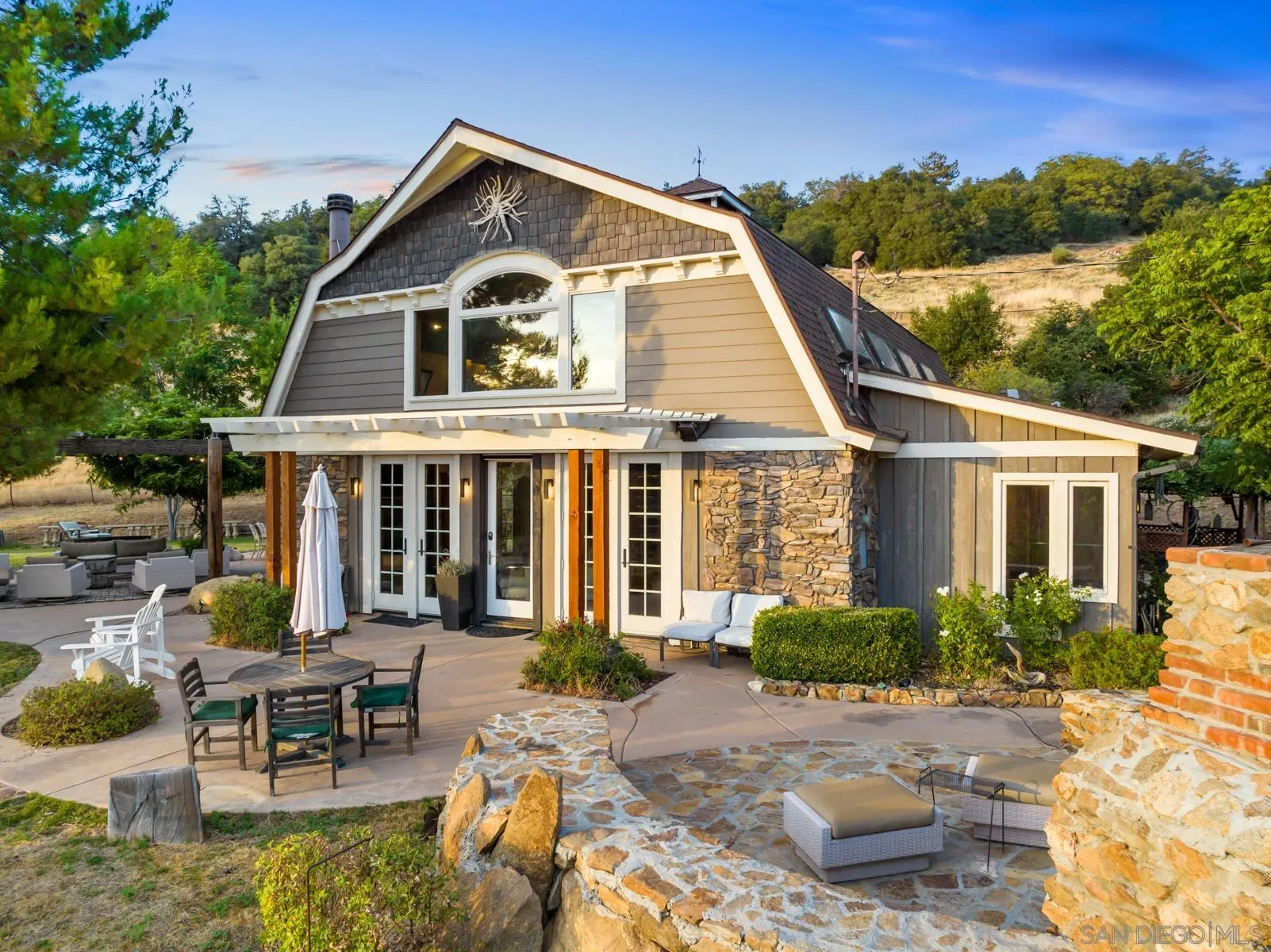 3141 Pine Hills Road Julian, CA 92036 - Photo 1 of 73 Gallery Image 1