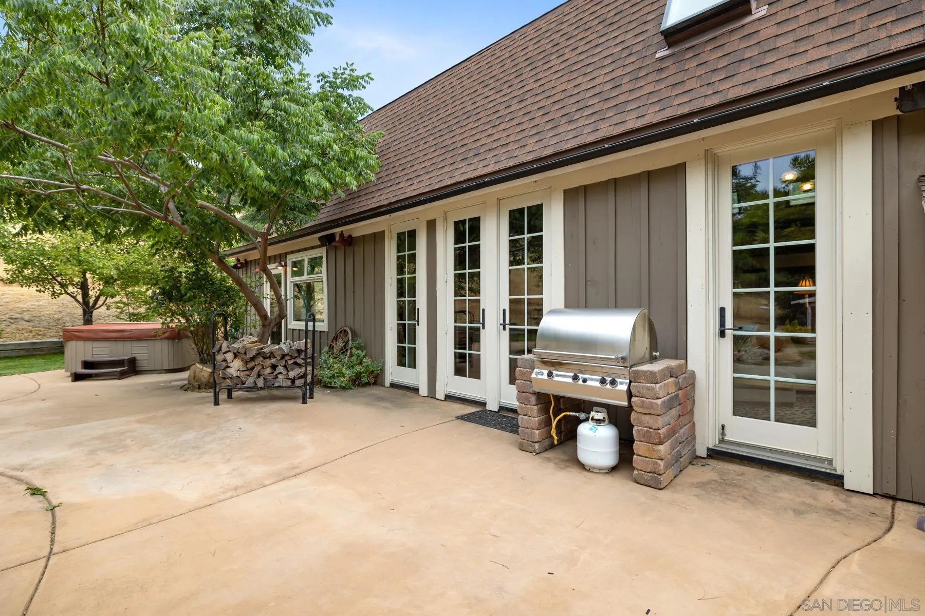 3141 Pine Hills Road Julian, CA 92036 - Photo 13 of 73 Gallery Image 13