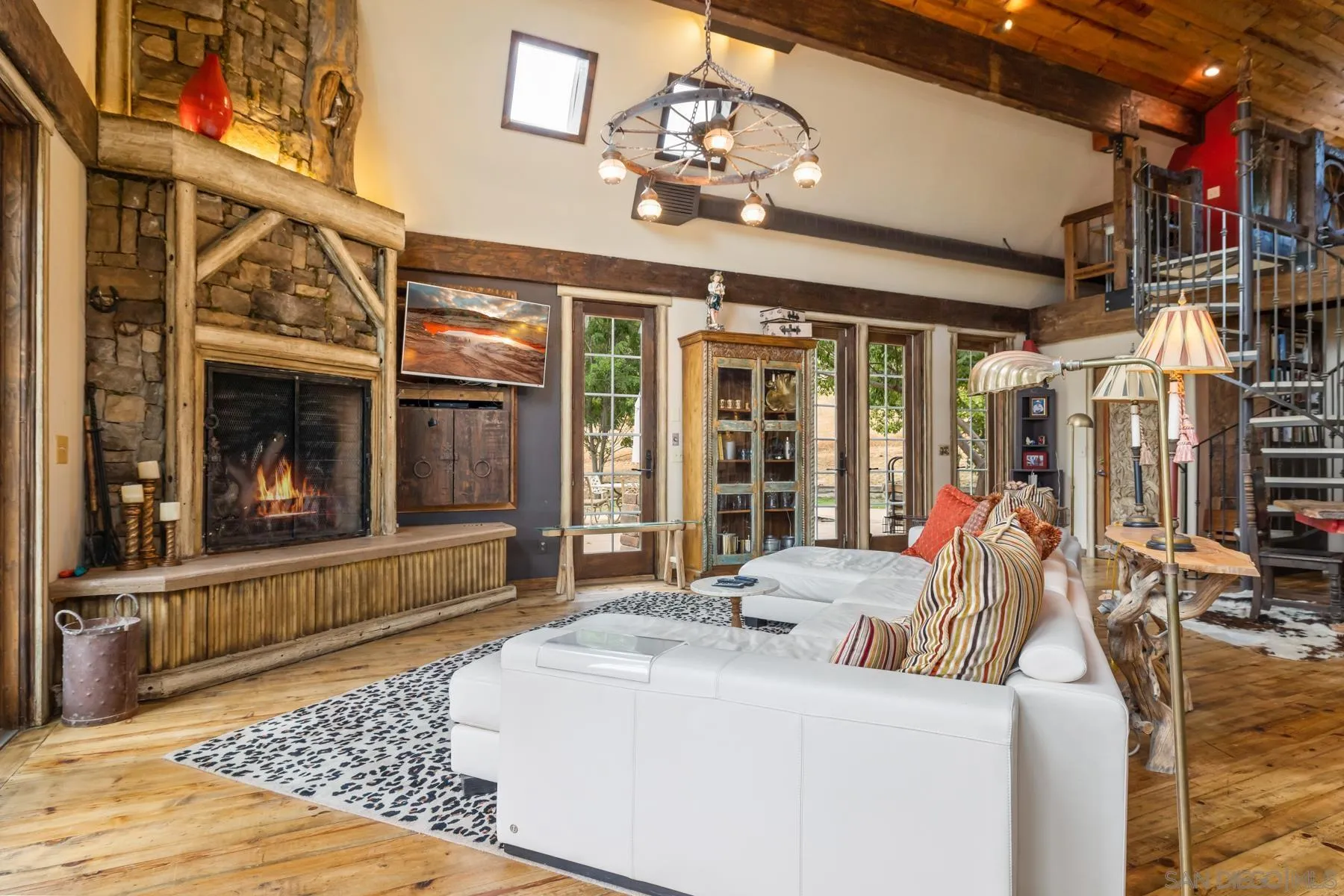 3141 Pine Hills Road Julian, CA 92036 - Photo 16 of 73 Gallery Image 16