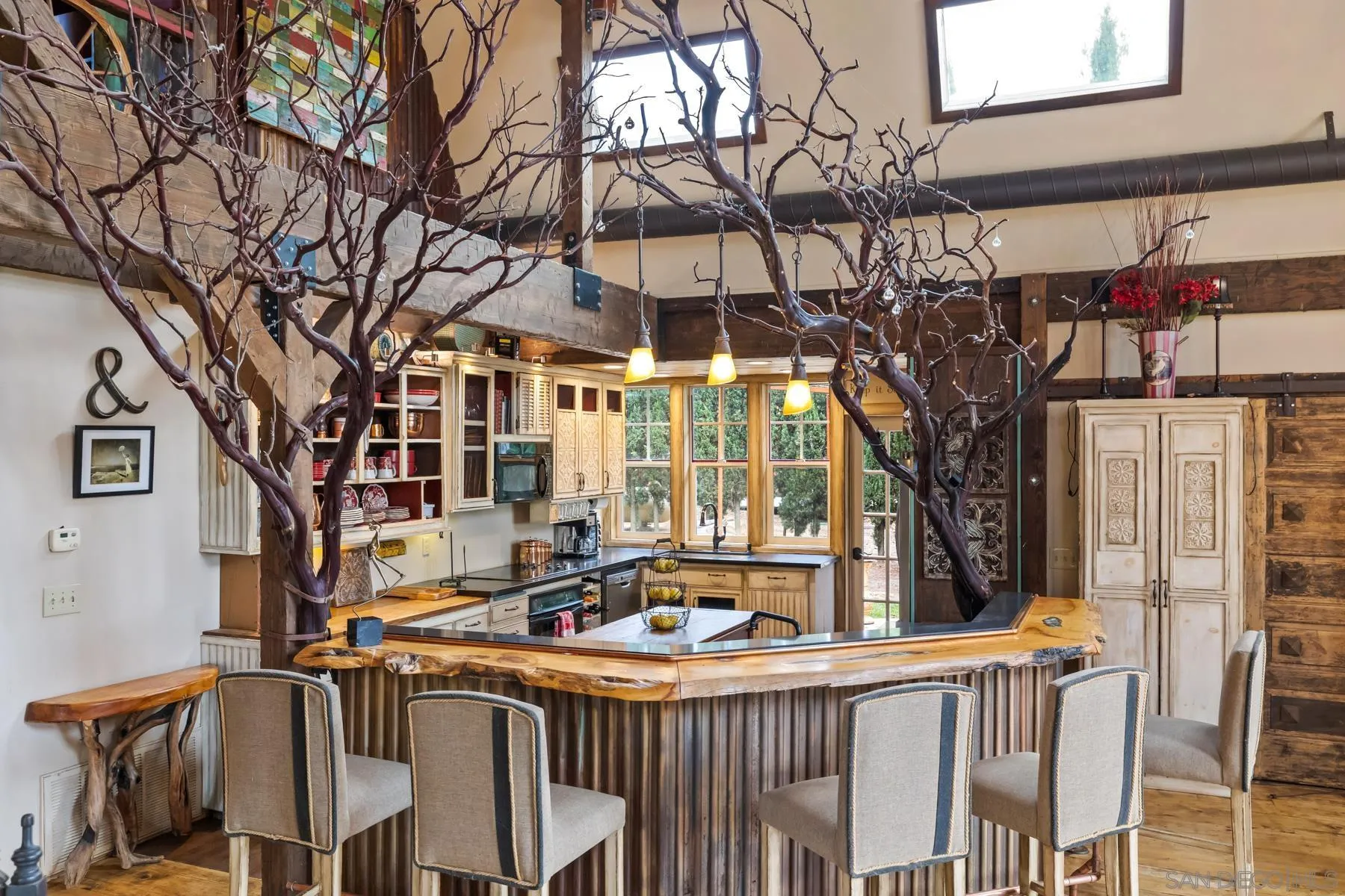 3141 Pine Hills Road Julian, CA 92036 - Photo 17 of 73 Gallery Image 17