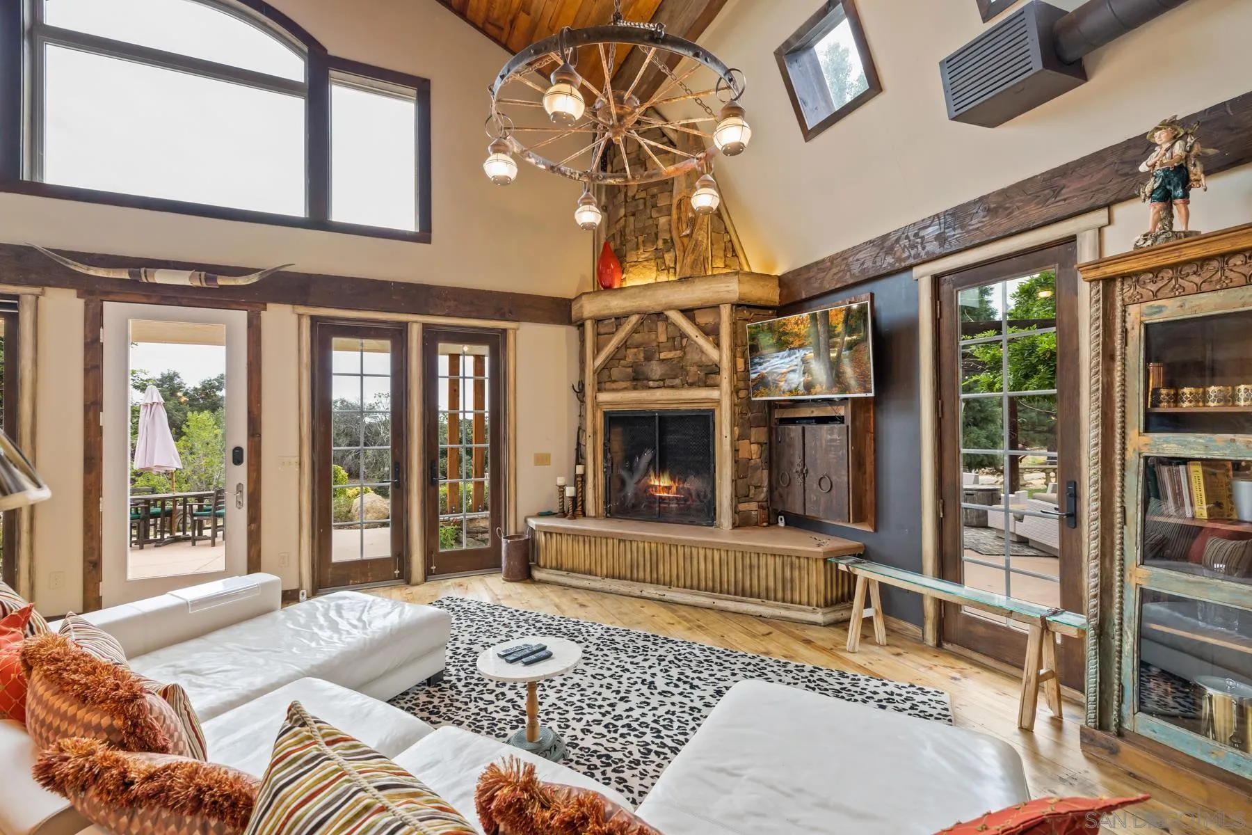 3141 Pine Hills Road Julian, CA 92036 - Photo 18 of 73 Gallery Image 18
