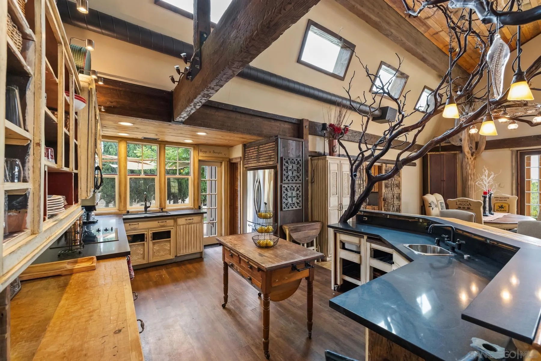 3141 Pine Hills Road Julian, CA 92036 - Photo 19 of 73 Gallery Image 19