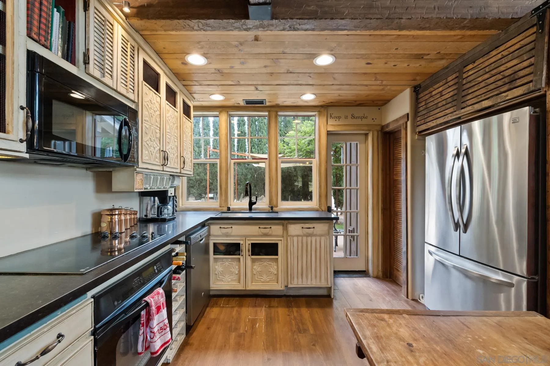 3141 Pine Hills Road Julian, CA 92036 - Photo 21 of 73 Gallery Image 21