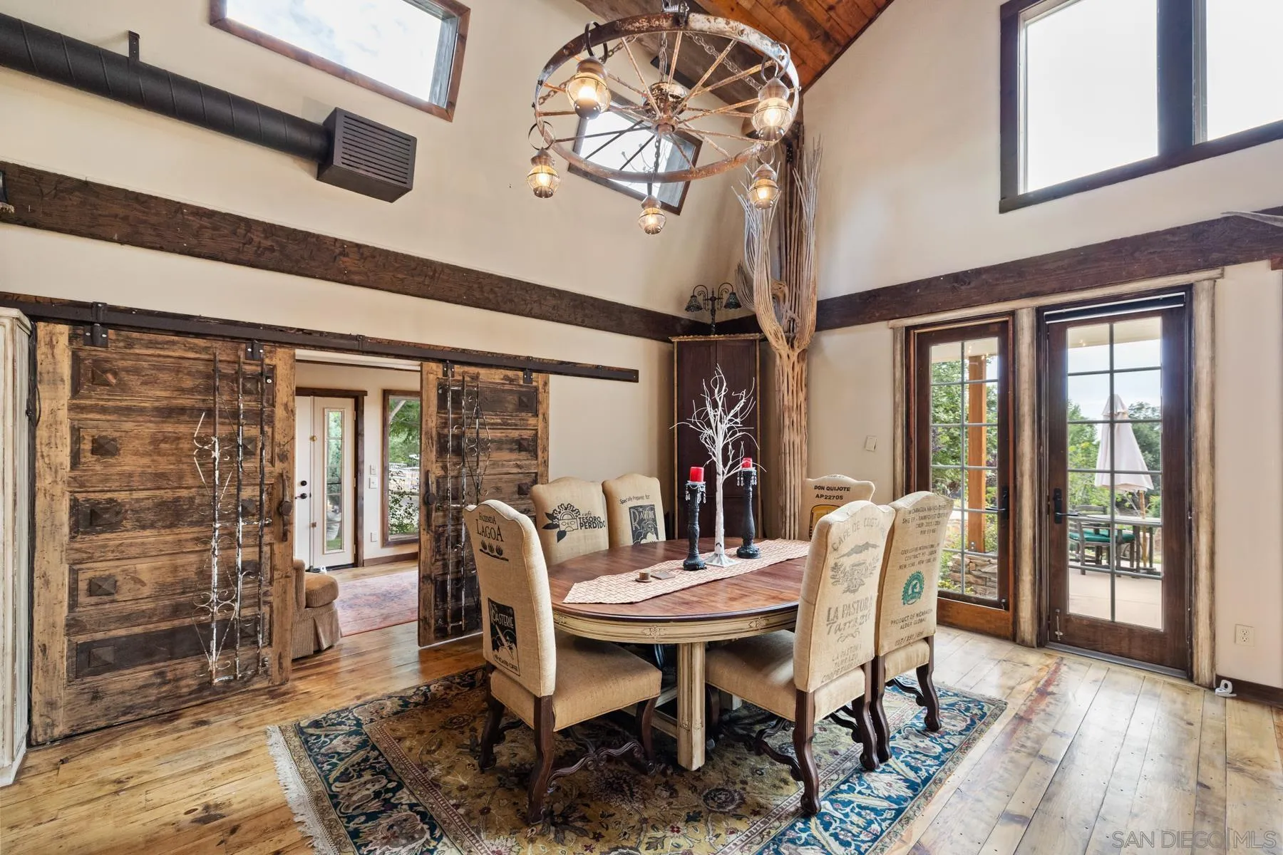 3141 Pine Hills Road Julian, CA 92036 - Photo 24 of 73 Gallery Image 24