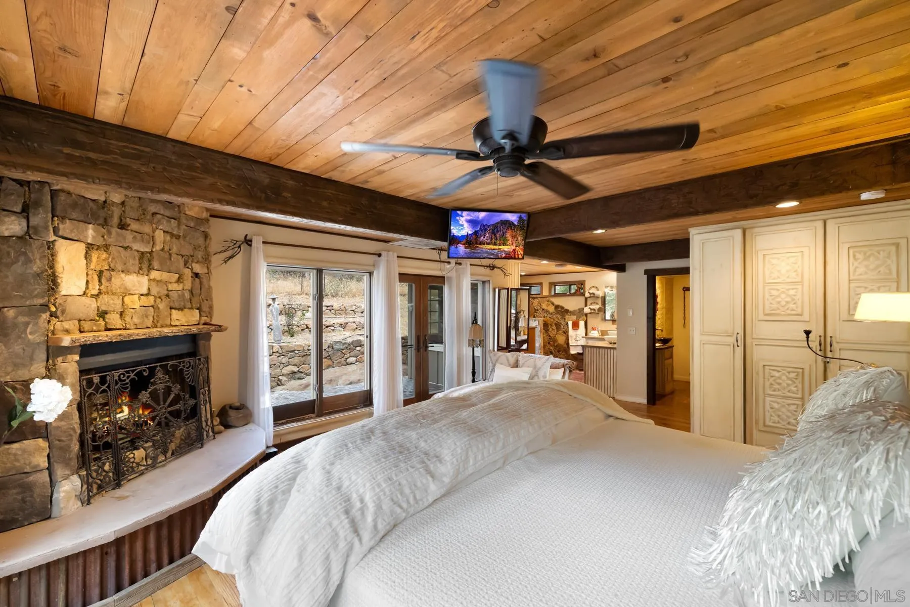 3141 Pine Hills Road Julian, CA 92036 - Photo 30 of 73 Gallery Image 30