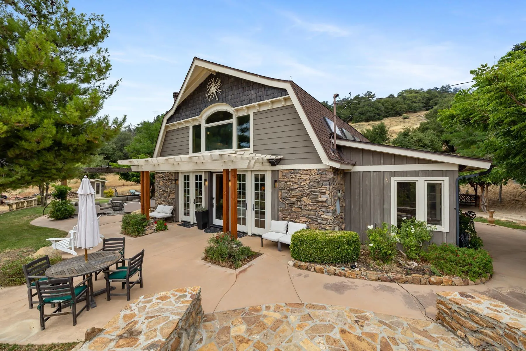 3141 Pine Hills Road Julian, CA 92036 - Photo 3 of 73 Gallery Image 3