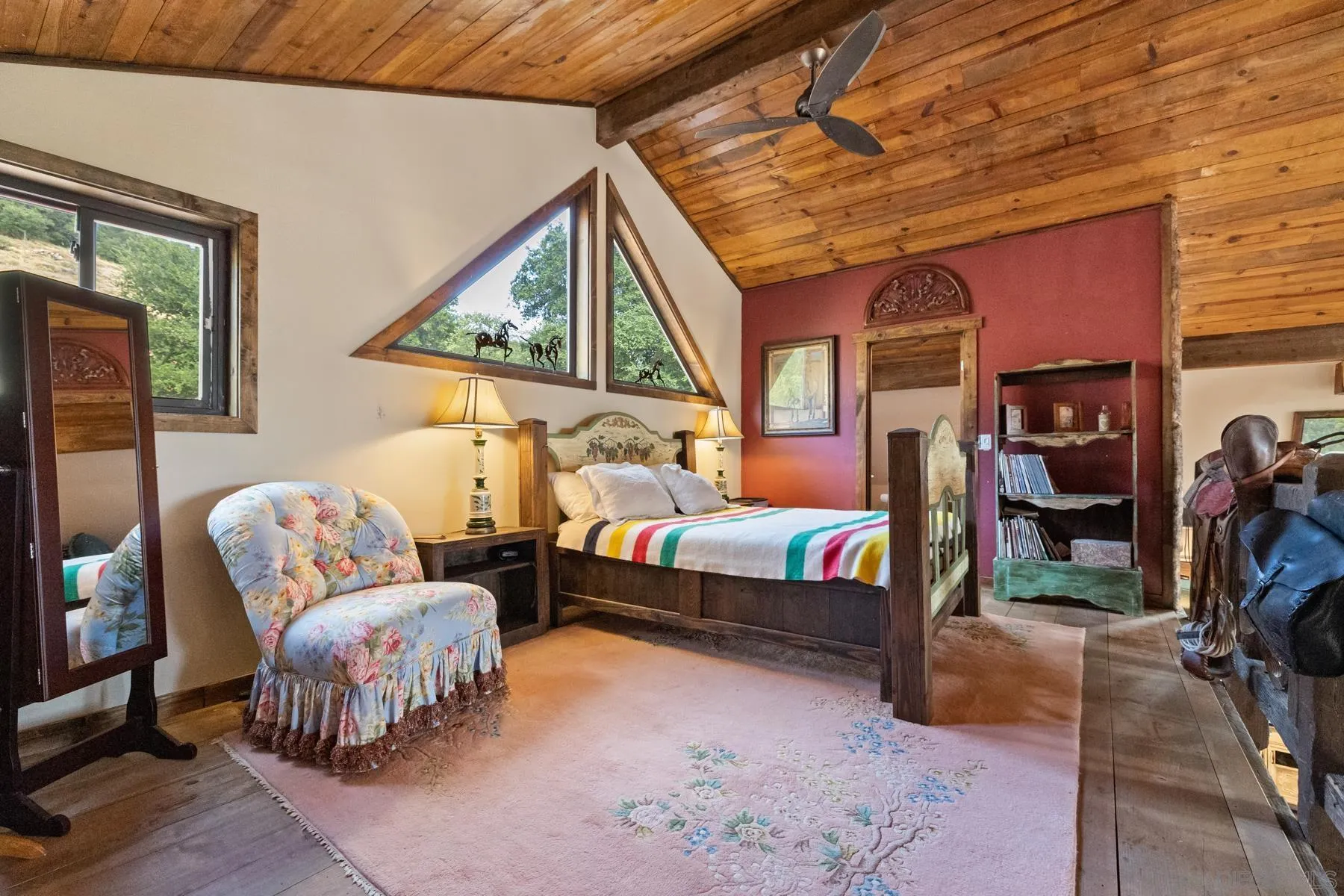 3141 Pine Hills Road Julian, CA 92036 - Photo 38 of 73 Gallery Image 38