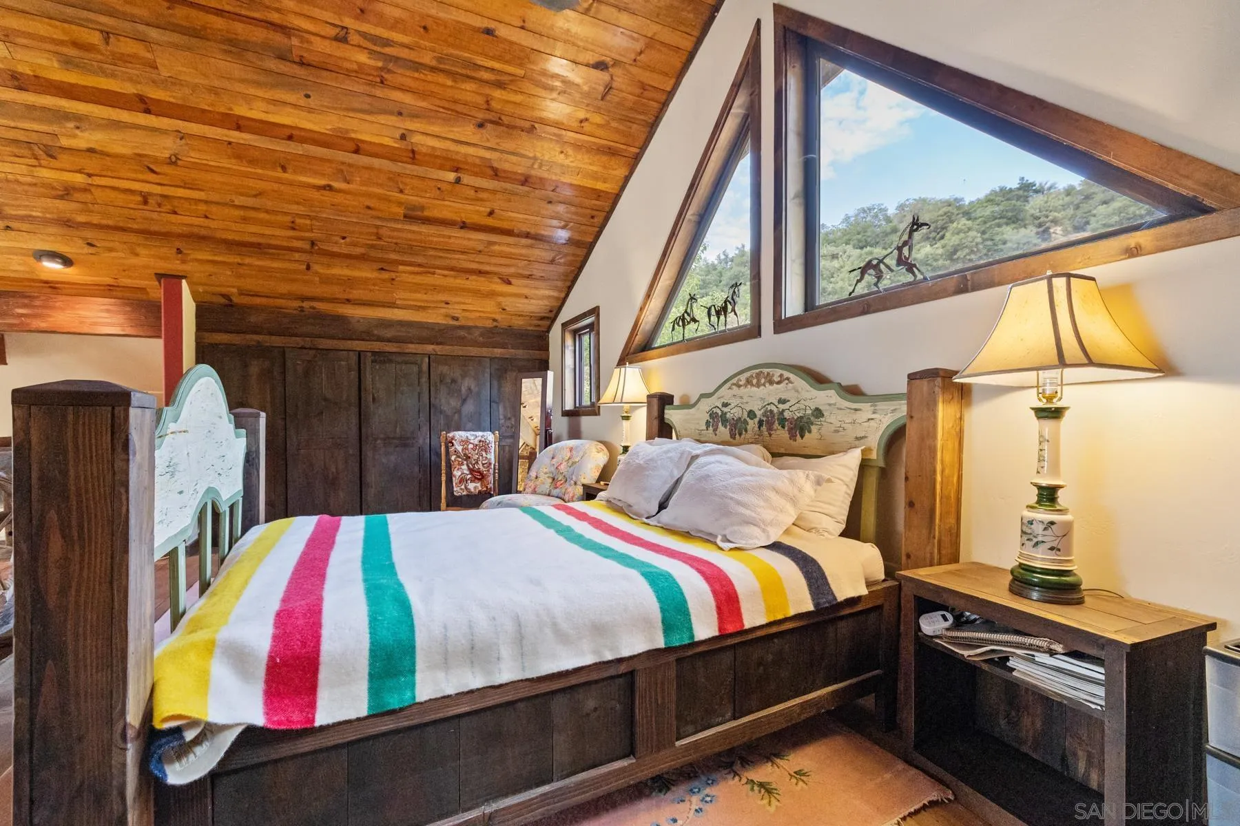 3141 Pine Hills Road Julian, CA 92036 - Photo 39 of 73 Gallery Image 39