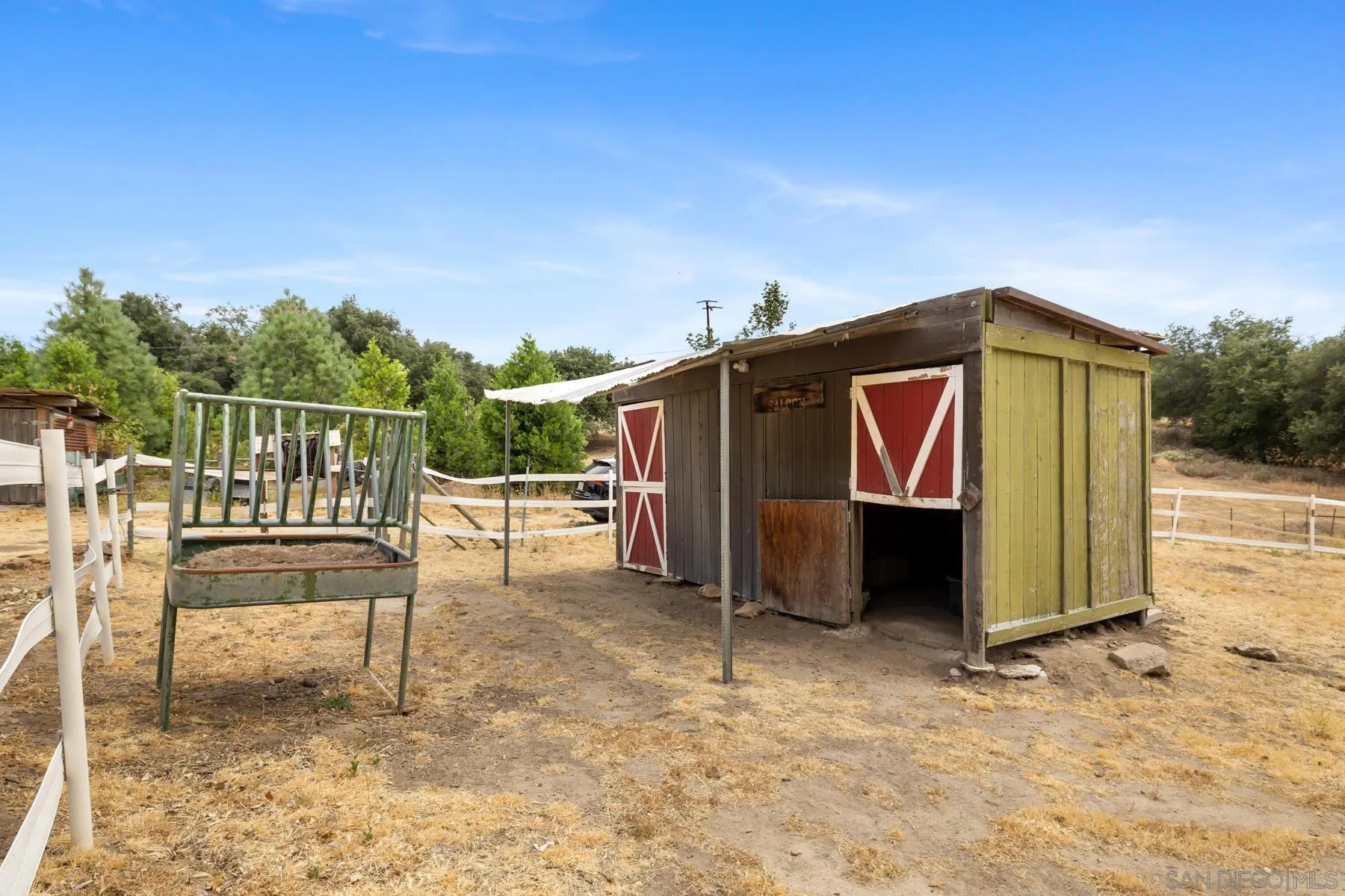 3141 Pine Hills Road Julian, CA 92036 - Photo 44 of 73 Gallery Image 44