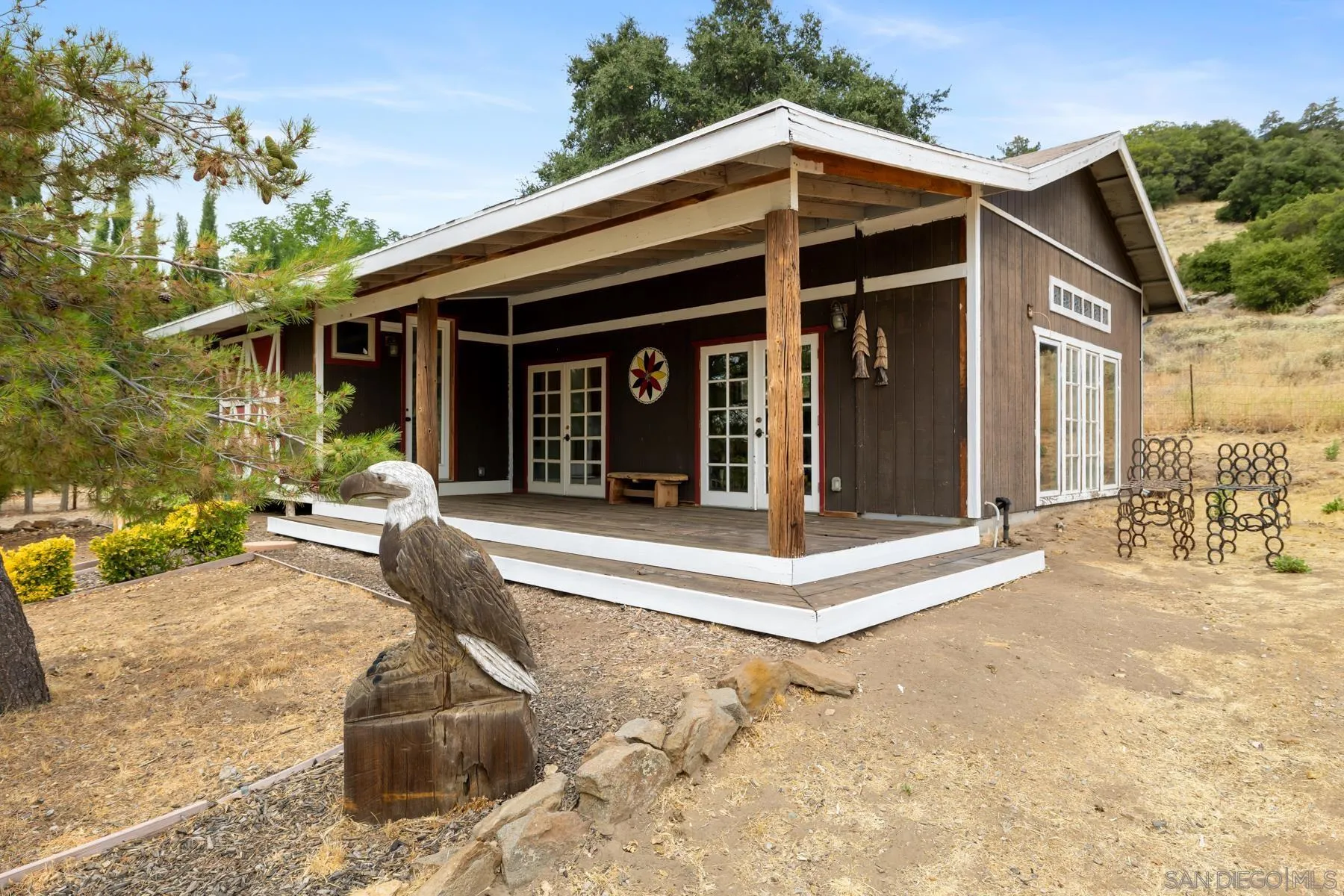 3141 Pine Hills Road Julian, CA 92036 - Photo 45 of 73 Gallery Image 45