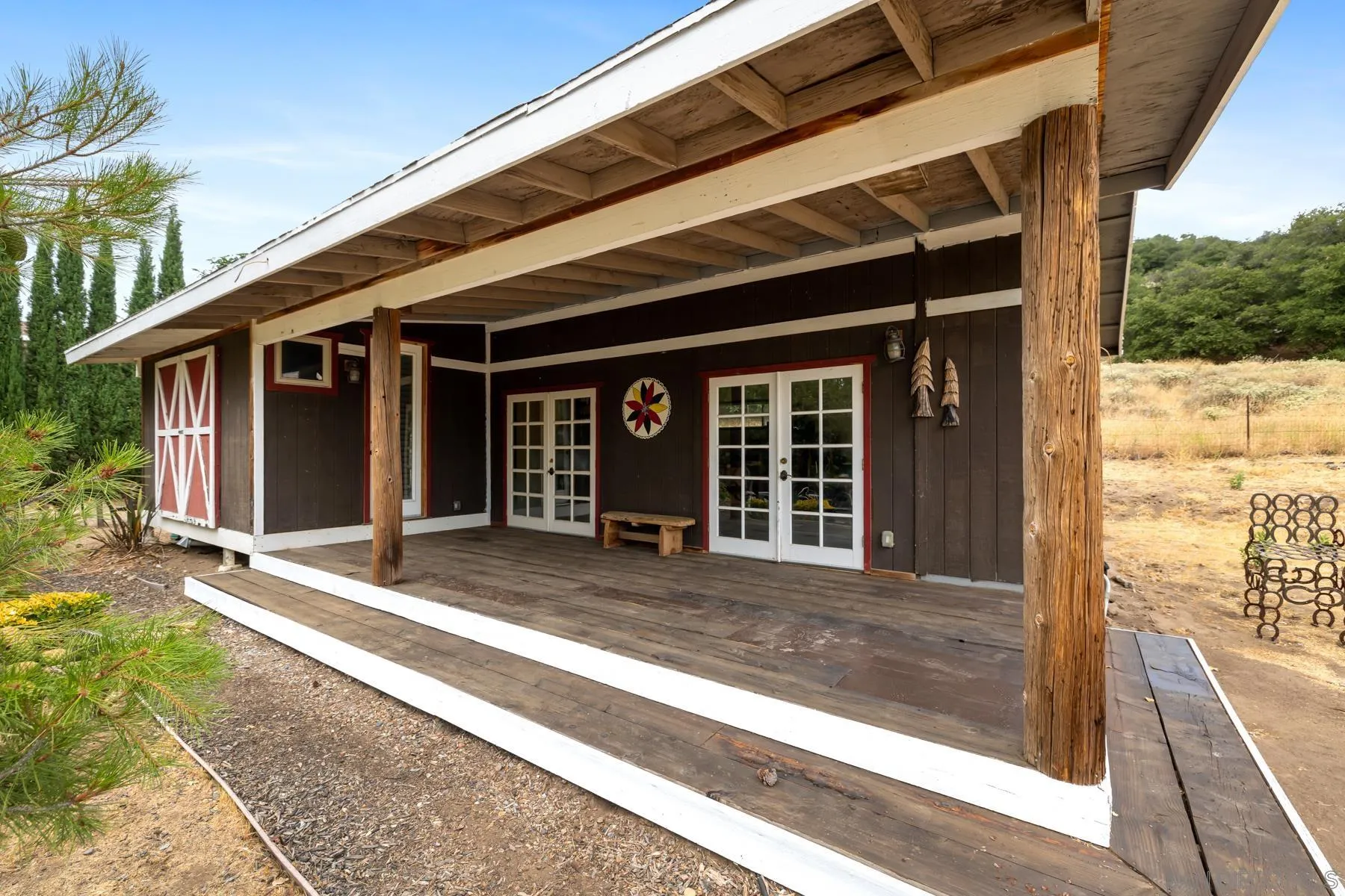 3141 Pine Hills Road Julian, CA 92036 - Photo 46 of 73 Gallery Image 46
