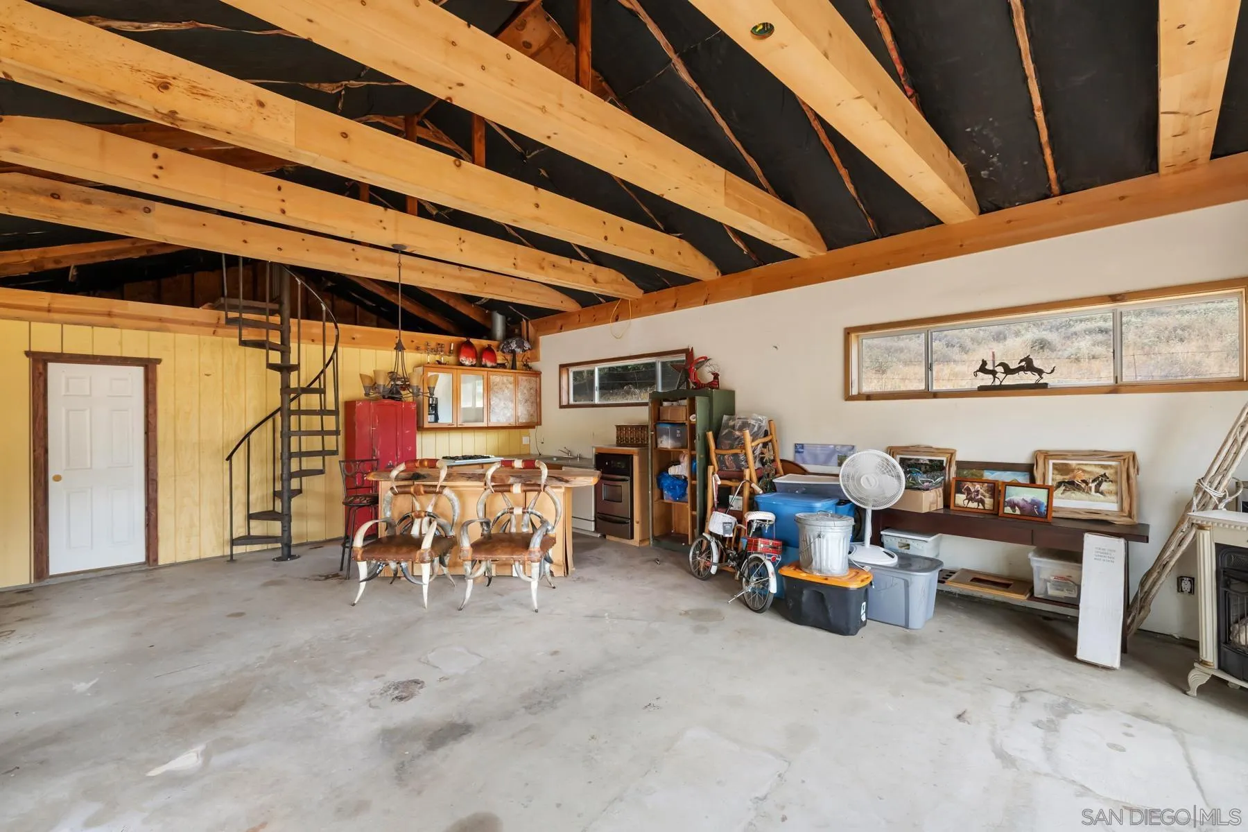3141 Pine Hills Road Julian, CA 92036 - Photo 47 of 73 Gallery Image 47