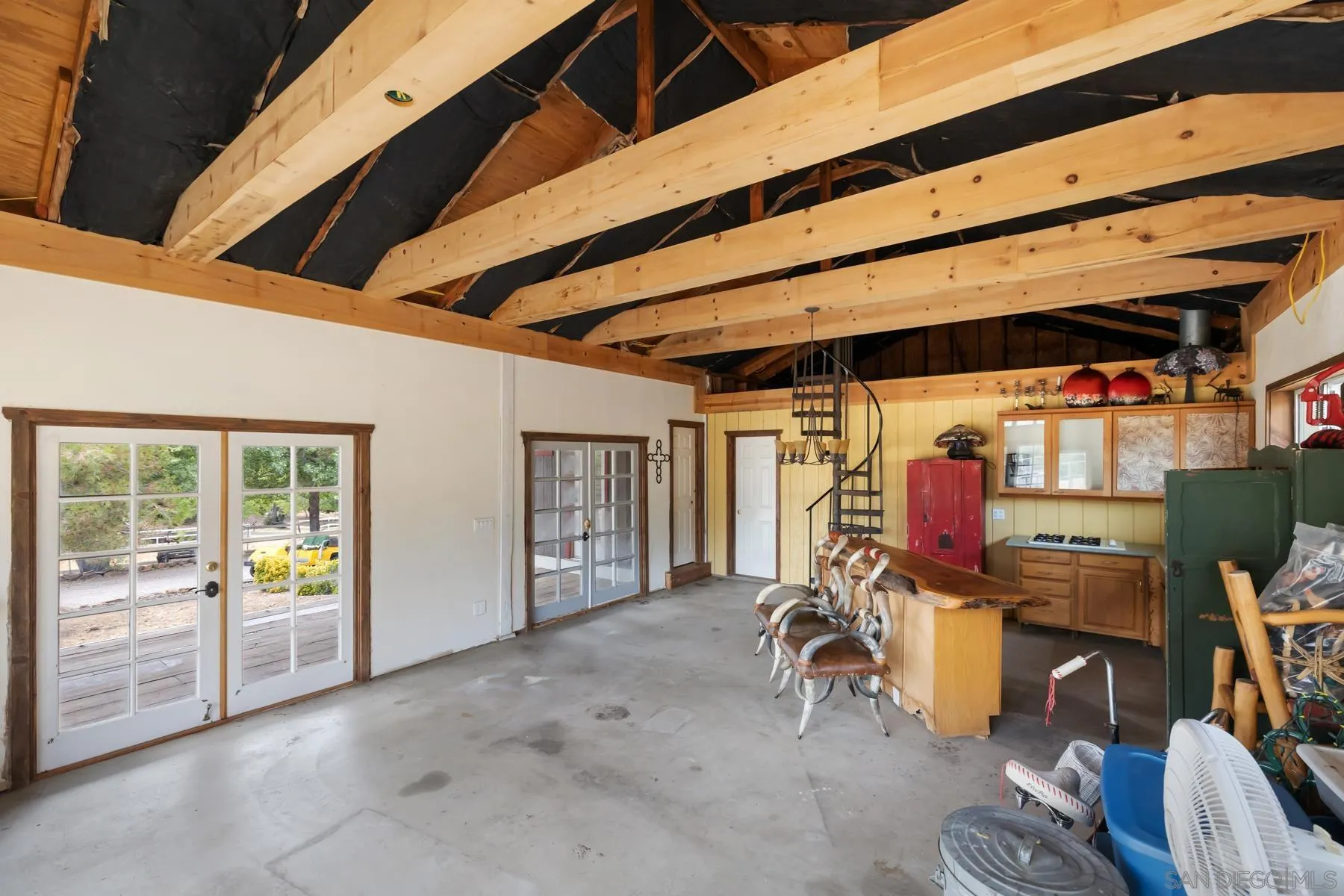 3141 Pine Hills Road Julian, CA 92036 - Photo 48 of 73 Gallery Image 48