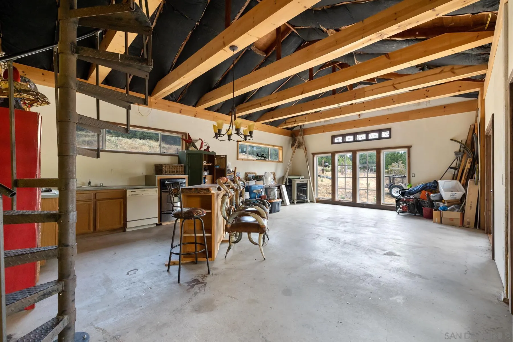 3141 Pine Hills Road Julian, CA 92036 - Photo 49 of 73 Gallery Image 49