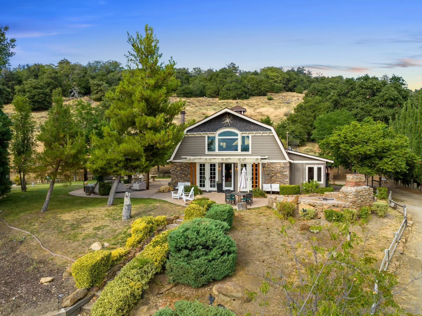 3141 Pine Hills Road Julian, CA 92036 - Photo 5 of 73 Gallery Image 5